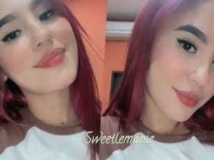 Sweetlemanie