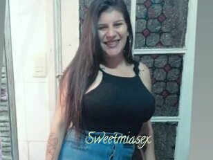 Sweetmiasex