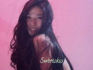 Sweetokio