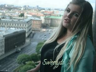 Sweetydi