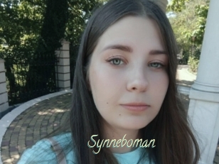 Synneboman