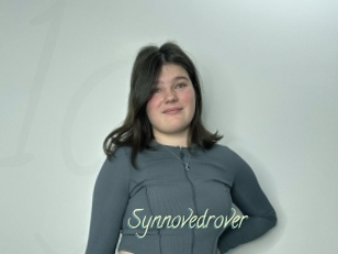 Synnovedrover