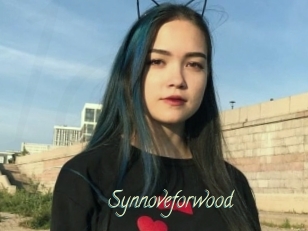 Synnoveforwood