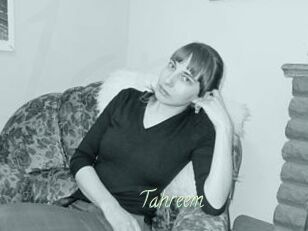 Tahreem