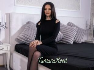 TamaraReed