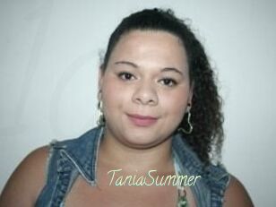 TaniaSummer