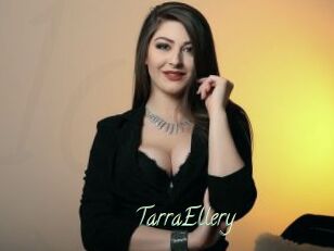 TarraEllery