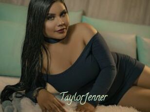 TaylorJenner