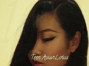 Teen_AsianLotus