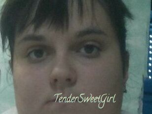 TenderSweetGirl