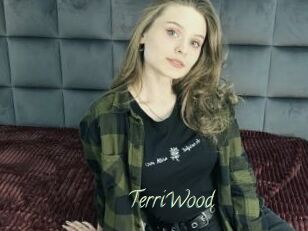 TerriWood