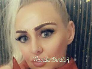 ThunderBirdSA