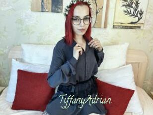 TiffanyAdrian