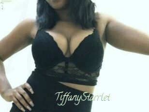 TiffanyStarrlet