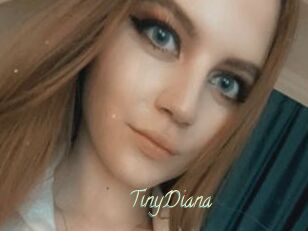 TinyDiana