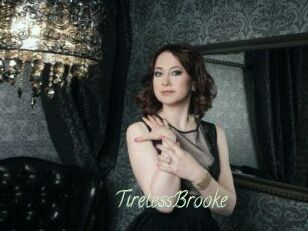 TirelessBrooke