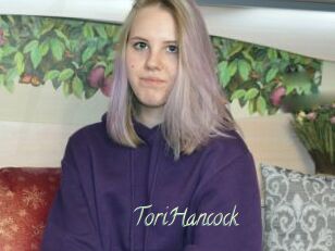 ToriHancock