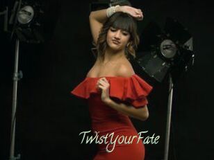 TwistYourFate