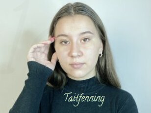 Taitfenning