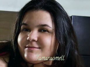 Tamaraomell