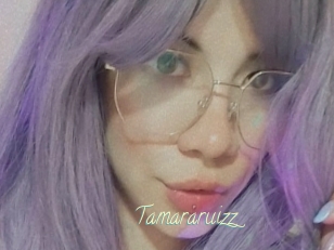 Tamararuizz