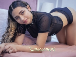 Tamarasmithh