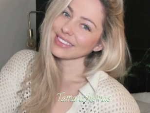 Tamarathomas