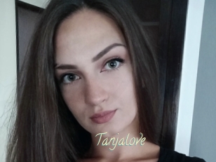 Tanjalove