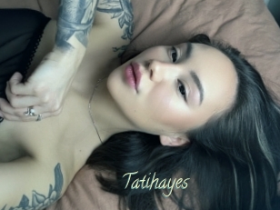 Tatihayes