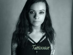 Tattoosue