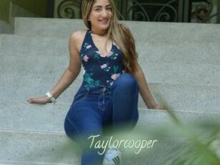 Taylorcooper