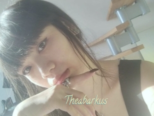 Theabarkus