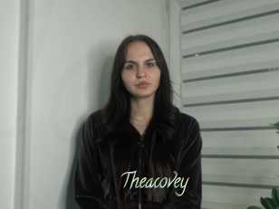 Theacovey