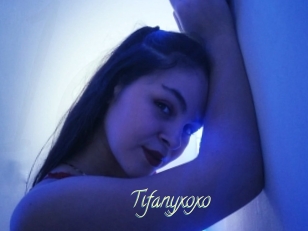 Tifanyxoxo