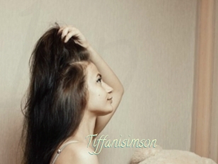 Tiffanisimson