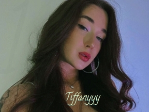 Tiffanyyy