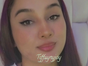 Tiffaynyjoy