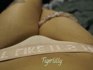 Tigerlilly