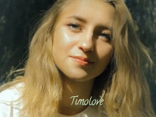 Timolove