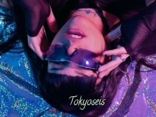 Tokyoseis