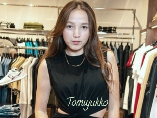 Tomiyukko