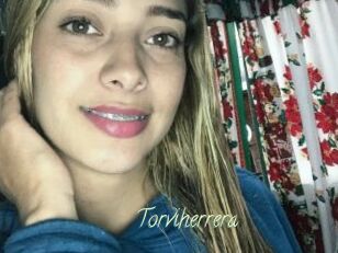 Torviherrera