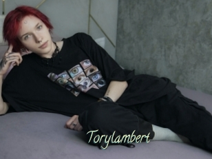 Torylambert