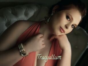 Tracyallum