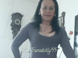 Transdolly55