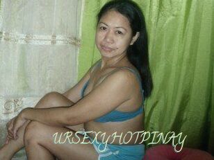 URSEXYHOTPINAY