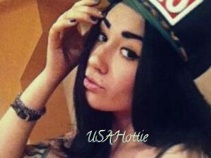 USAHottie