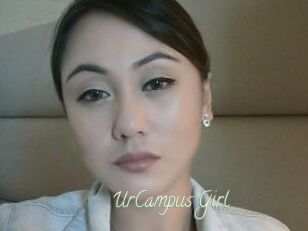 UrCampus_Girl