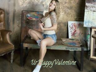 UrHappyValentine