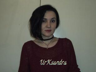 UrKsandra